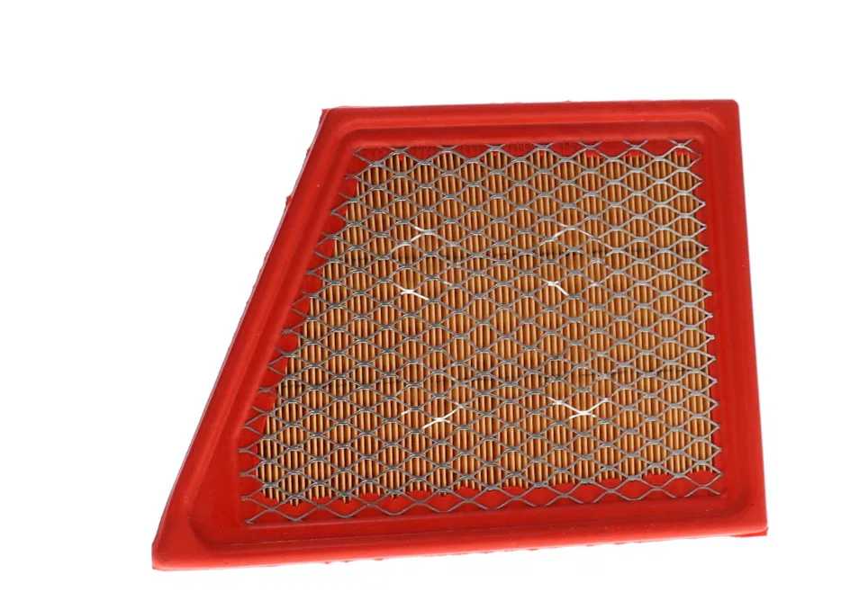 WA10431 – WIX FILTR LD Air Filter, OE Replacement